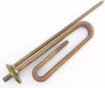 Copper heating element V-2000W (036413) Atlantic