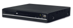 DENVER DVH-7787 - DVD-spiller
