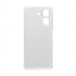 Back panel cover iLike Xiaomi Redmi 13 Pro 4G Clear Silicone Case 1.5mm Transparent