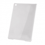 Book case Apple  iPad mini Plastic Transparent