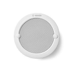 LC7-UM06E3-AB, ceiling loudspeaker, 6W, Bosch
