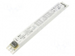 Power supply: switching | LED | 30&divide;270VDC | 200&divide;350mA | 220&divide;240VAC