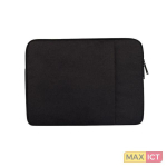 Laptop Bag Sponge  SPONGE 14in-15.6in Shoulder case Black