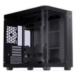 Jonsbo TK-3 - ATX-Geh&auml;use, schwarz