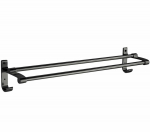 Santehnika ja k&uuml;te // Vannitoa ja tualeti tarvikud // AG987 Wieszak ścienny na ręczniki 60cm    loft
