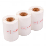 Labels for Thermal Label Printer, 40mm x 60mm - 53pcs, x3