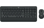Computer keyboard Logitech  MK545 Advanced Wrls Comb (US)