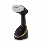 Steam cleaners TEFAL  Steamer DT9100E0 Handheld, 1600 W, 0.2 L, 30 g/min, Black