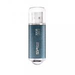 Flash drive Silicon power  Marvel M01 8 GB, USB 3.0, Blue