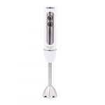 Mixers and blenders Adler  AD 4625w Hand Blender, 1500 W, Number of speeds 5, Turbo mode, White
