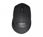 Computer mouse Logitech  MOUSE USB OPTICAL WRL B330/SILENT 910-004913