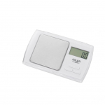 Scales Adler  Precision scale AD 3161 Maximum weight (capacity) 0.5 kg, Accuracy 0.01 g, White