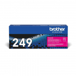 Printer accessories Brother  TN249M Toner Cartridge, Magenta