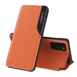 Back panel cover Hurtel  Orange
