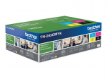 Printer accessories Brother  TN-243CMYK, Toner Value Pack |  TN243CMYK |  TN243CMYK Value Pack - 4-pack - black, yellow, cyan, magenta - original - toner cartridge | Toner cartridge | Black, yellow, cyan, magenta