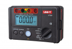 Ground Resistance Meter Model UT522