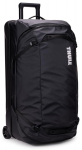Laptop Bag Thule  Chasm Rolling Duffel - Black