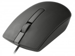 Klaviatuurid ja hiired // Arvuti hiired // Mysz TRACER OFFI Black USB