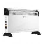 Kliimaseadmed // K&uuml;tteseadmed // Grzejnik konwektorowy z termostatem 2000W turbo