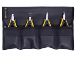 Tools set: pliers | ESD | 4pcs.