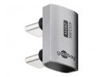 Goobay USB-C Adapter 180&deg; U-Shape
