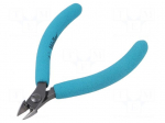Pliers | side,cutting | ESD | 110mm | Erem
