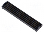 Connector: PCB to PCB | socket | female | PIN: 500 | SEAF | straight