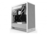NZXT PC case H5 Flow 2024 midi tower W