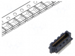 Connector: PCB to PCB | socket | female | PIN: 20 | SS4 | vertical | 1.6A