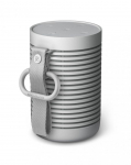 Bluetooth speakers BANG & OLUFSEN  Beosound Explore Grey