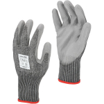 T&ouml;&ouml;riistad ja m&otilde;&otilde;teseadmed // Lisaseadmed lihvijatele, puuridele ja kruvikeerajatele // Rękawice pu cut res. f, l200511p, karta, "11", ce, lahti