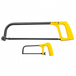 Uued tooted // Piły do metalu 150 mm i 300 mm, zestaw 2 szt.