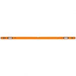 Uued tooted // Poziomnica aluminiowa S 400, 3 libelle, 2 uchwyty, 200 cm