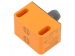 Sensor: inductive