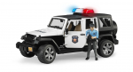 BRUDER 2526 toy vehicle