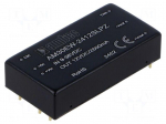 Converter: DC/DC | 30W | Uin: 9&divide;36VDC | Uout: 12VDC | Iin: 1388mA | THT