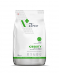 VET EXPERT Veterinary Diet Obesity Dog - dry dog food - 2 kg