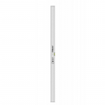 Leveling rod PRO mason's level 300cm