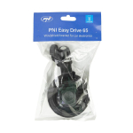 Windshield support for car electronics PNI Easy Drive 65, screw with 1/4 thread