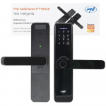 Yala smart PNI SafeHome PTY6526 fingerprint, code, tag, Tuya Smart application, 100 users for airBNB