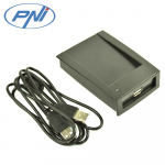 Programmable magnetic cards model PNI FLH50 for hotel rooms