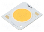 Power LED | white | COB | 17.2W | 3500K | 2070&divide;2300(typ)-2530lm | 500mA