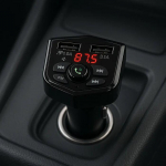 FM transmitter MaXlife OEM001792