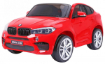 BMW X6M Children's Electric Car