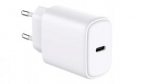 GRATEQ SAANA VERKKOVIRTALATURI GAN PD/PPS USB-C 25W