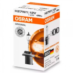 Halogen bulb H27W/1, ORIGINAL LINE series