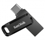 SanDisk Ultra Dual Drive Go USB 3.1 / USB-C Flash Memory 512GB