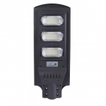 Solar lamp JOCKER 120 + 12W panel + remote