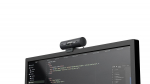 LOGITECH BRIO 500 Webcam/Graphite - EMEA