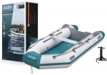 Niisutusseadmed // Aia kastmiss&uuml;steem | Niisutus | Basseinid ja tarvikud // Dmuchany Ponton 330 x 162 x 44 cm Bestway 65049